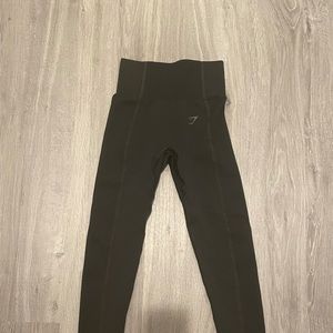 gymshark ultra seamless leggings